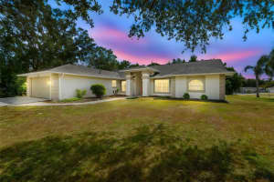 13210 JESSICA DRIVE, SPRING HILL, FL 34609 - MLS#MFRTB8436872