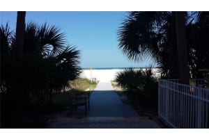 1270 GULF BOULEVARD, CLEARWATER BEACH, FL 33767 - MLS#MFRTB8436878