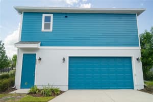 8917 Sperry St, ORLANDO