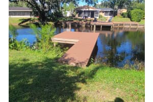 4642 ROBERTS ROAD, LAND O LAKES, FL 34639 - MLS#MFRTB8436883