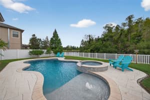 8918 SHADY PAVILLION COURT, LAND O LAKES, FL 34637 - MLS#MFRTB8436886