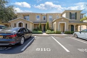 8110 SILENT CREEK DRIVE, TAMPA, FL 33615 - MLS#MFRTB8436895