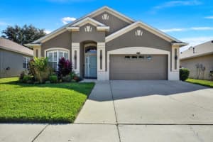 24844 Oakhaven Ct, LUTZ