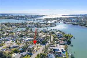 3903 BELLE VISTA DRIVE, ST PETE BEACH, FL 33706 - MLS#MFRTB8436903