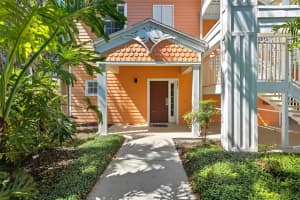301 New Providence, DAVENPORT
