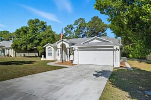 5223 DELLBROOK AVENUE, SPRING HILL, FL 34608 - MLS#MFRTB8436919