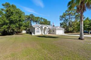 5223 DELLBROOK AVENUE, SPRING HILL, FL 34608 - MLS#MFRTB8436919