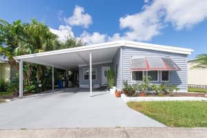 347 CANAL WAY, OLDSMAR, FL 34677 - MLS#MFRTB8436926