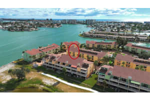 551 SANDY HOOK ROAD, TREASURE ISLAND, FL 33706 - MLS#MFRTB8436928