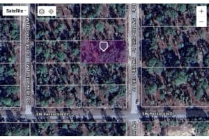 SW LITTLE CLIFFS DR, DUNNELLON, FL 34431 - MLS#MFRTB8436935