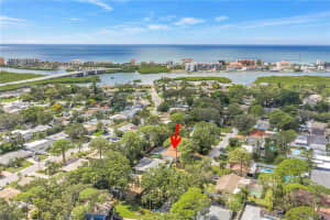 14160 82ND TERRACE, SEMINOLE, FL 33776 Sold 12/02/25