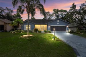 7112 GREEN ABBEY WAY, SPRING HILL, FL 34606 - MLS#MFRTB8436959