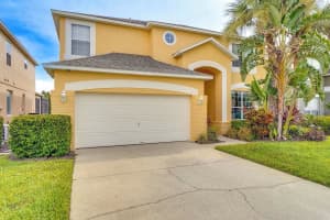 8579 La Isla Dr, KISSIMMEE