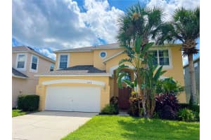 8579 LA ISLA DRIVE, KISSIMMEE, FL 34747 - MLS#MFRTB8436969