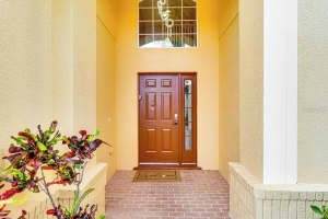 8579 LA ISLA DRIVE, KISSIMMEE, FL 34747 - MLS#MFRTB8436969