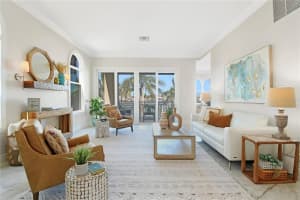 136 DEVON DRIVE, CLEARWATER BEACH, FL 33767 - MLS#MFRTB8436973
