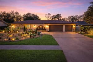 2721 Northridge Dr E, CLEARWATER