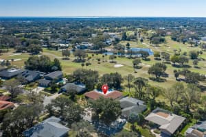 2721 NORTHRIDGE DRIVE, CLEARWATER, FL 33761 - MLS#MFRTB8436976