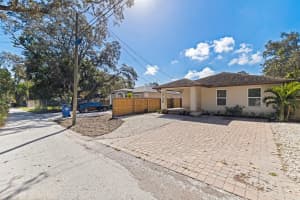 3738 18TH TERRACE, ST PETERSBURG, FL 33711 - MLS#MFRTB8436977