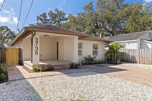 3738 18TH TERRACE, ST PETERSBURG, FL 33711 - MLS#MFRTB8436977