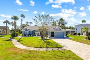 13434 BOLTON COURT, SPRING HILL, FL 34609 Sold 12/01/25