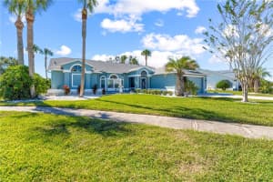 13434 BOLTON COURT, SPRING HILL, FL 34609 Sold 12/01/25