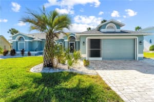 13434 BOLTON COURT, SPRING HILL, FL 34609 Sold 12/01/25