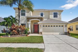 3007 SILVERMILL LOOP, LAND O LAKES, FL 34638 - MLS#MFRTB8437007