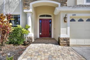 3007 SILVERMILL LOOP, LAND O LAKES, FL 34638 - MLS#MFRTB8437007