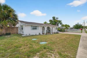 5312 FLORA AVENUE, HOLIDAY, FL 34690 - MLS#MFRTB8437023