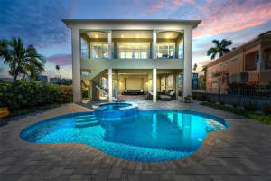 15459 2nd St E, MADEIRA BEACH 15459 2nd St E, MADEIRA BEACH