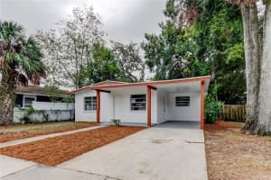 3615 MCBERRY STREET, TAMPA, FL 33610 - MLS#MFRTB8437031