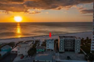 17852 LEE AVENUE, REDINGTON SHORES, FL 33708 - MLS#MFRTB8437038