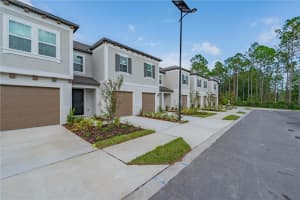 10834 FOWLERS BLUFF CT, TAMPA BLUFF, TAMPA, FL 33647 - MLS#MFRTB8437051