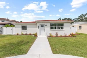 715 40TH AVENUE, ST PETERSBURG, FL 33703 - MLS#MFRTB8437088