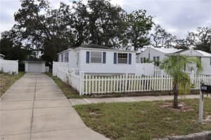 3908 NORTH B STREET, TAMPA, FL 33609 - MLS#MFRTB8437090