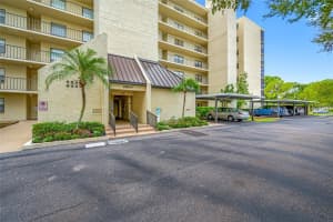 2900 COVE CAY DRIVE, CLEARWATER, FL 33760 - MLS#MFRTB8437110