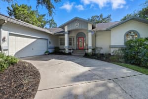 11950 WATERWAY DRIVE, HOMOSASSA, FL 34448 - MLS#MFRTB8437111