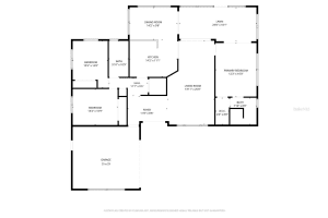 3425 HIGH BLUFF DRIVE, LARGO, FL 33770 - MLS#MFRTB8437114