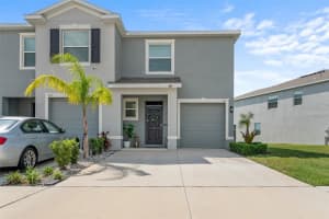 355 MANGROVE SHADE CIRCLE, APOLLO BEACH, FL 33572 - MLS#MFRTB8437119