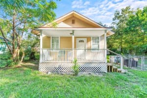 617 E 57th St, JACKSONVILLE