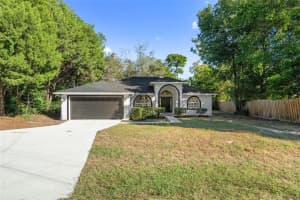 6485 HILLVIEW ROAD, SPRING HILL, FL 34606 - MLS#MFRTB8437133
