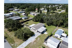 5850 RED FOX DRIVE, WINTER HAVEN, FL 33884 - MLS#MFRTB8437160