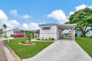 122 SAINT ANNES CIRCLE, APOLLO BEACH, FL 33572 - MLS#MFRTB8437171