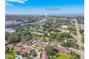 1400 AZALEA DRIVE, DUNEDIN, FL 34698 - MLS#MFRTB8437179