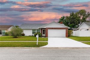 2859 SARAH DRIVE, CLEARWATER, FL 33759 - MLS#MFRTB8437183