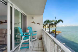 5279 ISLA KEY BOULEVARD, ST PETERSBURG, FL 33715 - MLS#MFRTB8437184