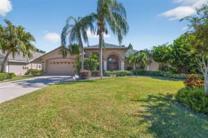 207 HANCOCK COURT, SAFETY HARBOR, FL 34695 - MLS#MFRTB8437208