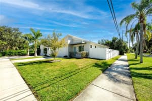 5326 NEWTON AVENUE, GULFPORT, FL 33707 - MLS#MFRTB8437211