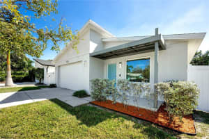 5326 NEWTON AVENUE, GULFPORT, FL 33707 - MLS#MFRTB8437211